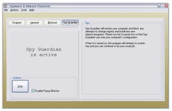 Imagen 0 para Spyware and Adware Remova…