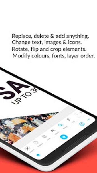Imagen 0 para PDF Editor by Desygner