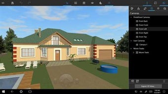 Imagen 2 para Live Home 3D for Windows …