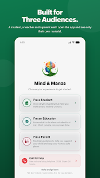 Image 0 for Mind  Manas