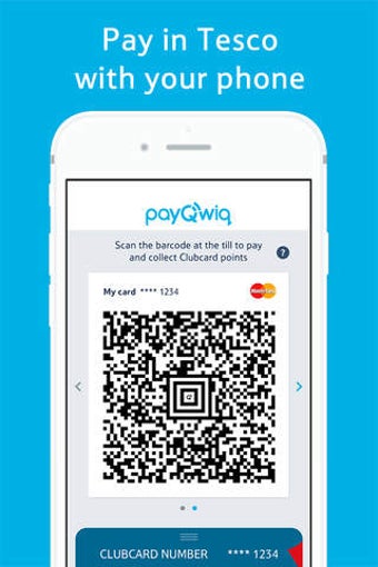 Image 0 for PayQwiq