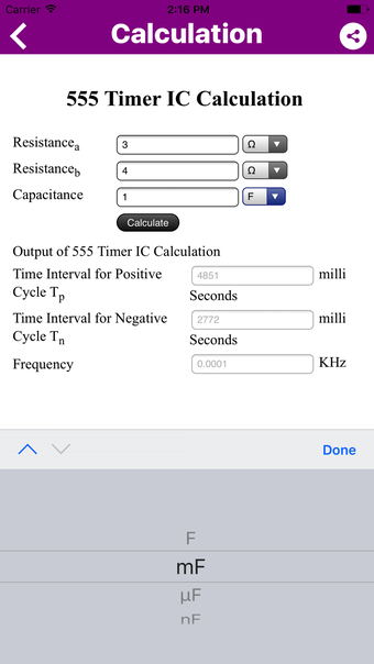 Image 1 for Electronics Engineering C…