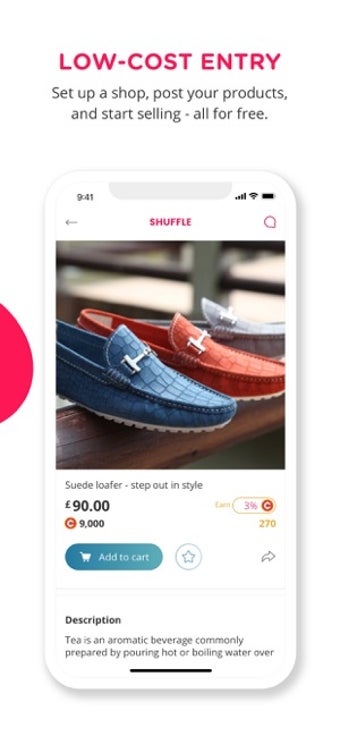 Image 2 for LQID: Buy and sell online