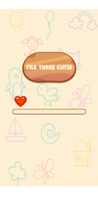 Image 0 for Tile Three Cutie