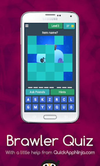 Image 2 for 10.000 Gems Brawl Stars Q…