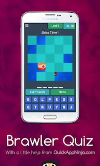 Image 1 for 10.000 Gems Brawl Stars Q…