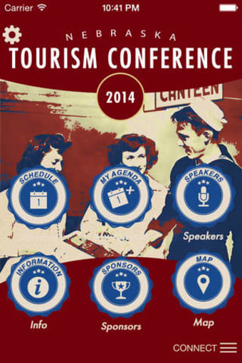 Image 0 for Nebraska Toursim Conferen…