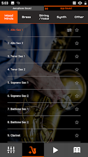 Image 2 for Aerophone GO Plus