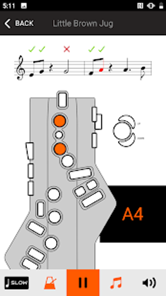 Image 1 for Aerophone GO Plus