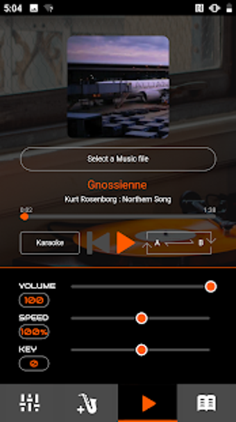 Image 3 for Aerophone GO Plus