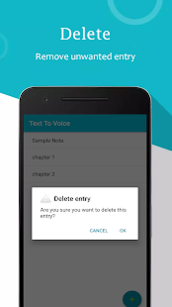 Imagen 2 para Text to Voice