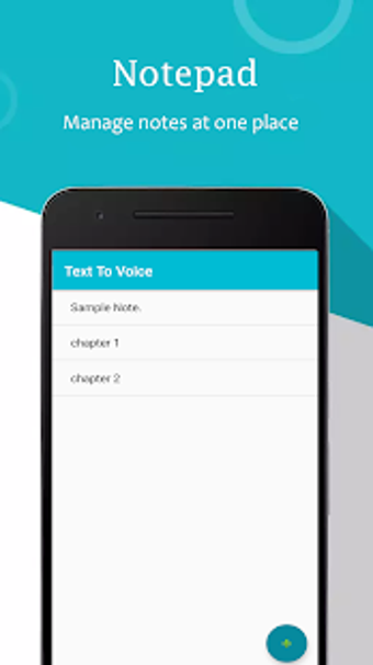 Imagen 1 para Text to Voice