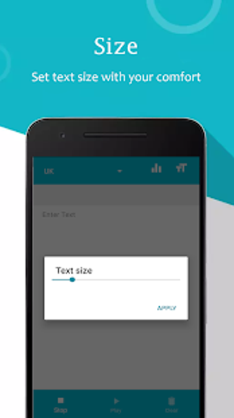 Imagen 0 para Text to Voice