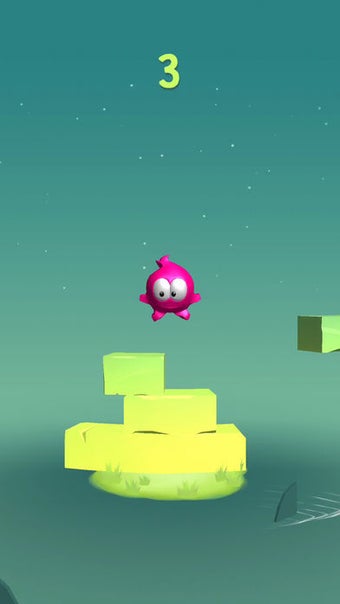 Imagen 0 para Stack Jump