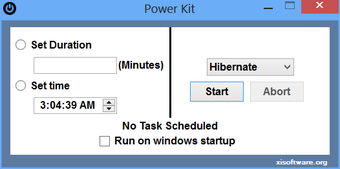 Imagen 0 para Power Kit