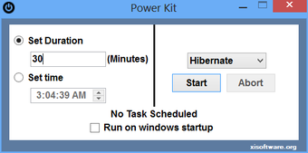 Imagen 2 para Power Kit