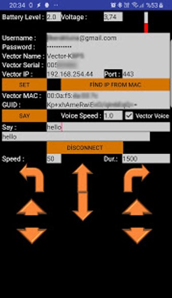 Imagen 1 para Vector CTRL