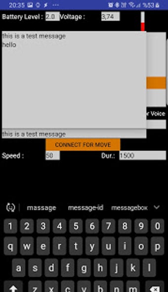 Image 0 for Vector CTRL