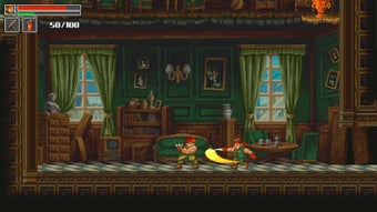 Image 0 for Guns of Fury
