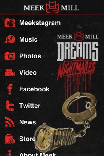 Image 0 for Meek Mill