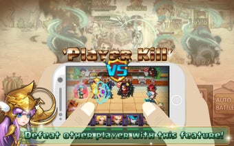 Imagen 1 para Anime Fighters