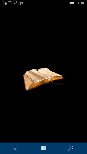 Image 2 for NIV Audio Bible for Windo…