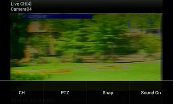 Image 0 for Bosch DVR Viewer