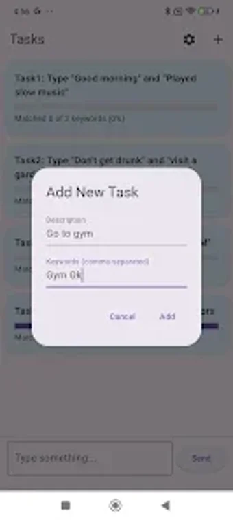 Image 0 for Focal ToDo