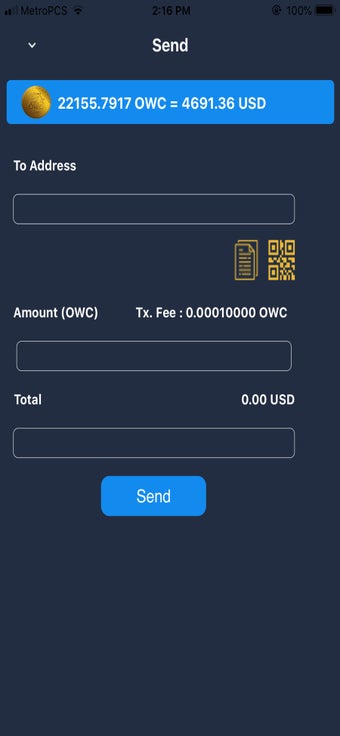 Image 1 for Oduwa Coin - Cryptocurren…