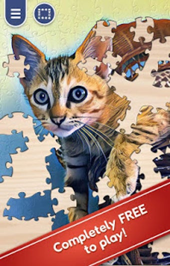 Imagen 1 para Just Jigsaws