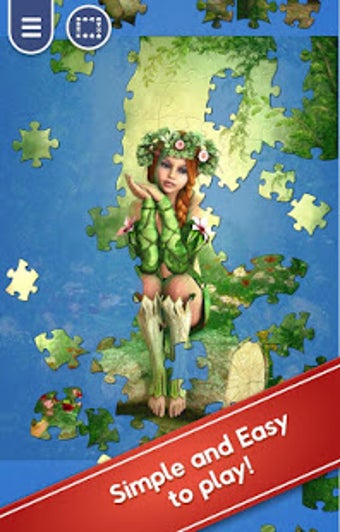 Imagen 3 para Just Jigsaws