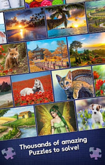 Image 3 for Just Jigsaws
