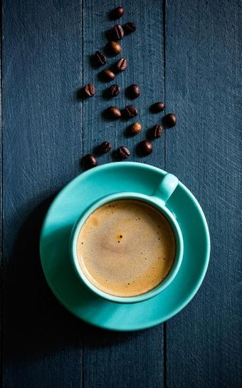 Imagen 0 para Coffee Live Wallpaper