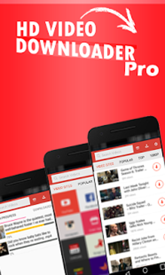 Image 0 for Download All Video Downlo…