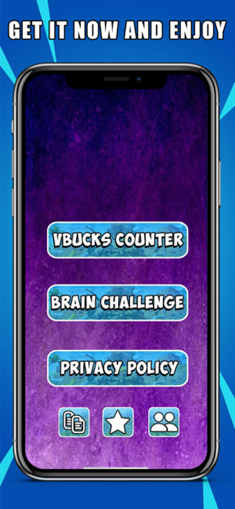 Image 1 for #Counter l Vbucks for For…