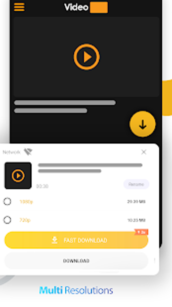 Imagen 2 para Browser Video Download - …