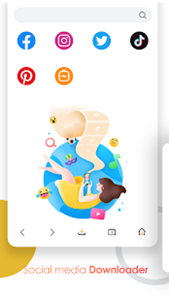 Imagen 1 para Browser Video Download - …