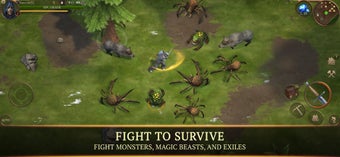 Image 2 for Stormfall: Saga of Surviv…