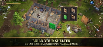 Image 0 for Stormfall: Saga of Surviv…