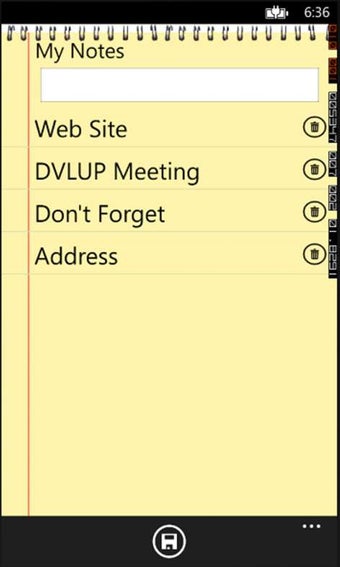 Imagen 0 para Best Notepad for Windows …