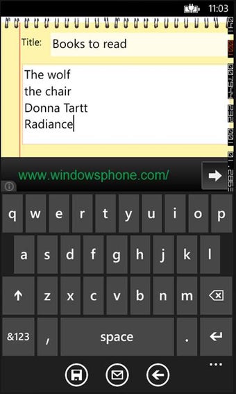 Imagen 0 para Best Notepad for Windows …
