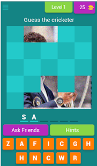 Imagen 3 para Cricket Quiz for Cricket …