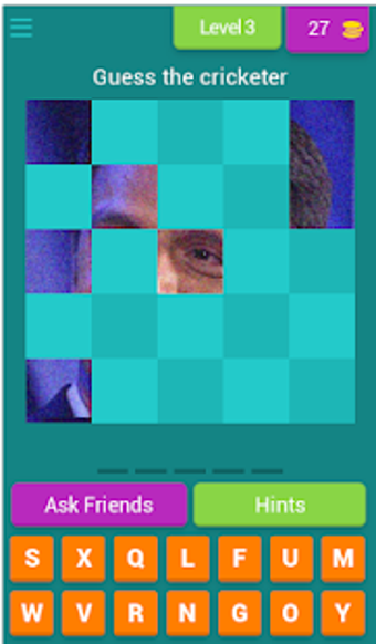 Imagen 2 para Cricket Quiz for Cricket …