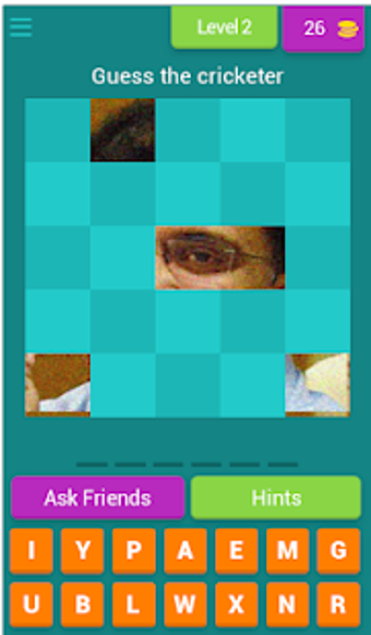 Imagen 0 para Cricket Quiz for Cricket …