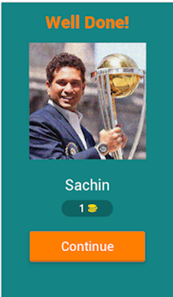 Imagen 1 para Cricket Quiz for Cricket …