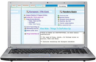 Image 1 for Netsso Login Pilot