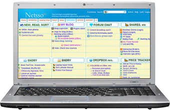 Image 2 for Netsso Login Pilot