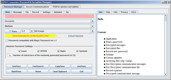 Image 6 for PEM Companion