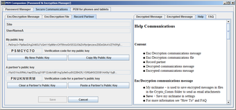 Image 2 for PEM Companion