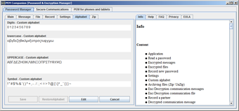 Image 5 for PEM Companion
